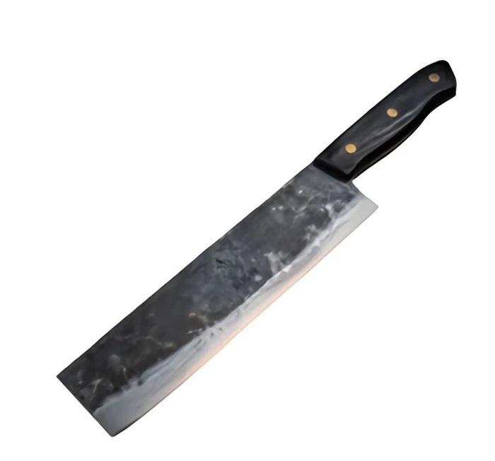 【菜切包丁】日本料理 中華包丁 中国 包丁 菜刀 大きい 北京ダック 刀工 中華料理 中国料理 家庭用 家庭 家 キャンプ ナイフ 肉 魚 野菜 果物 フルーツ 四角 特殊 削ぎ 料理人 硬い プロ