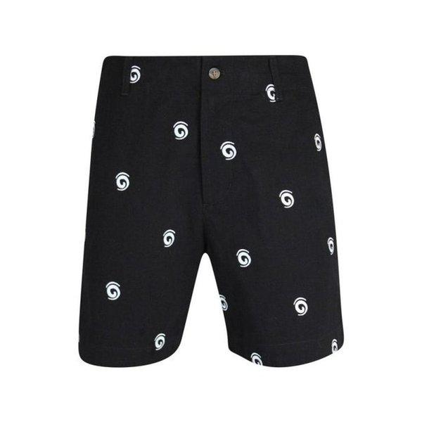 25SS マルボン ショートパンツ M9144BLK BLACK DOM