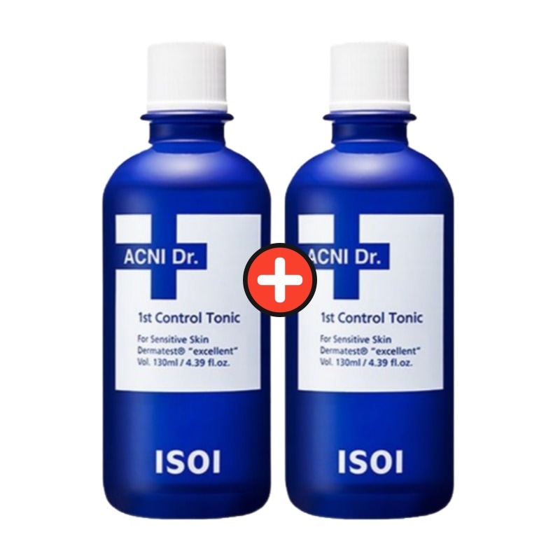 アクニードクター ファーストコントロール トニック 130mL x2個