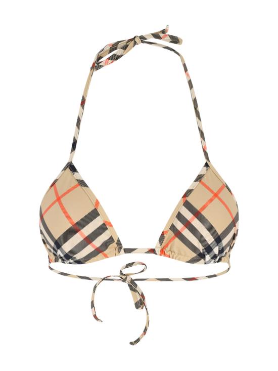 BURBERRY Women Beachwear 8122512 B9368 Beige