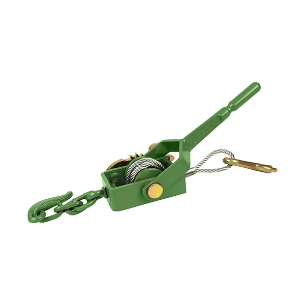 ワイヤー荷締機 WN-4