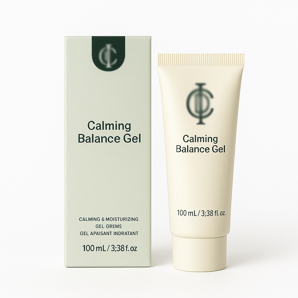 インセルダム化粧品リニューアル最新賞カミングバランスジェル100ml