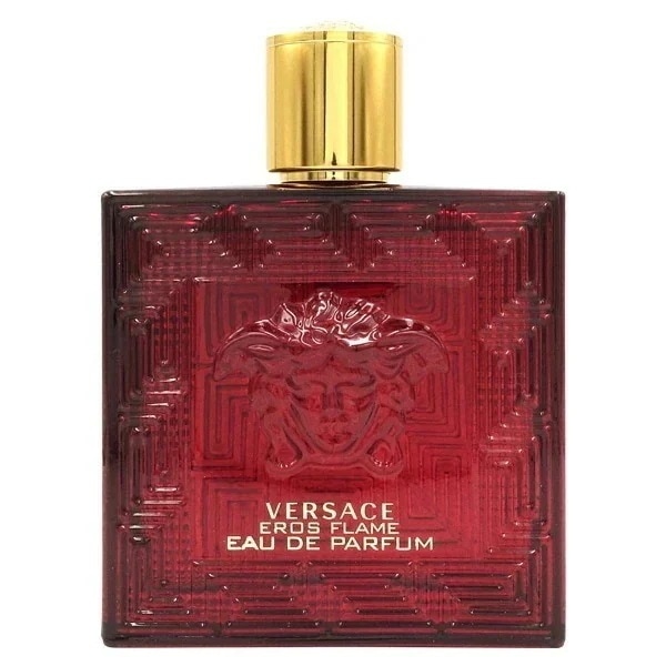 エロス フレイム EDP SP 100ml【訳あり・テスター・未使用品】【香水 メンズ】EROS FLAME