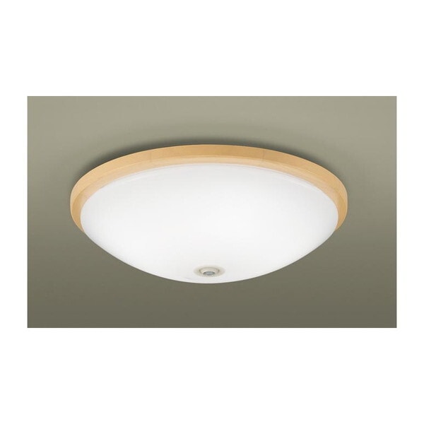 LGBC81034LE1 洋風LEDシーリングライト (昼白色/拡散タイプ)