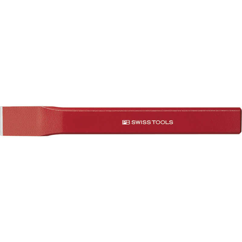 ピービースイスツールズ社　タガネ28mmX200mm　80028