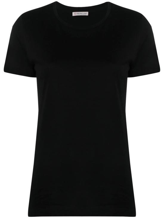 MONCLER Women Tops K10938C73200V8058 999 BLACK