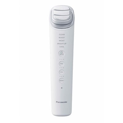 Qoo10] パナソニック イオン美顔器 イオンブースト マルチ E