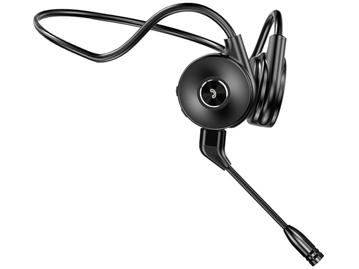 GP-HSB2BJ [ブラック]Bluetooth対応 骨伝導ヘッドセット 7,318円