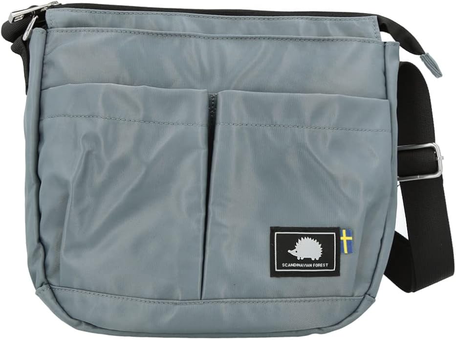 [スカンジナビアンフォレスト]SCANDINAVIAN FOREST ショルダーバッグ 251-KESF198