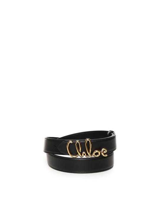 CHLOE Women Belts CH26SBB15PR4 001