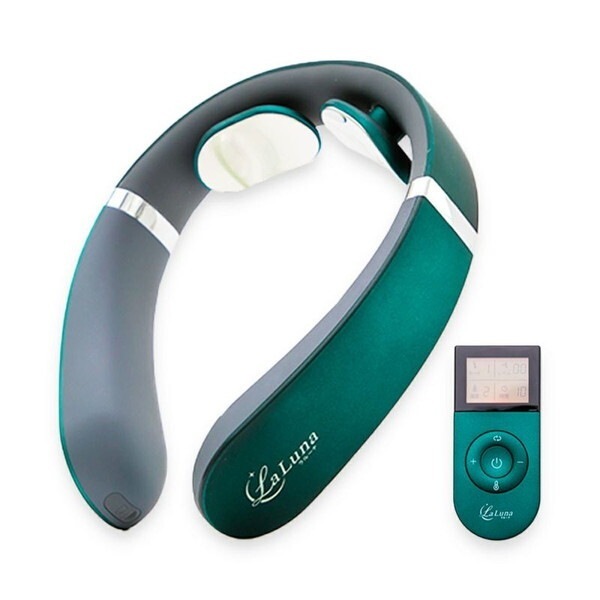 リベルタ HN-R0211LA-GRN グリーン La Luna(ラルーナ) ネックケア