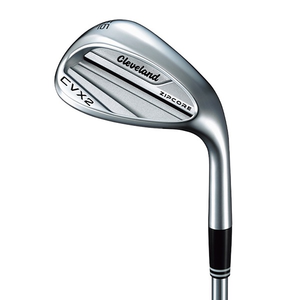 【日本正規品】 CVX2 ジップコア ウェッジ 2024年モデル Diamana for CG II カーボンシャフト WEDGE 54