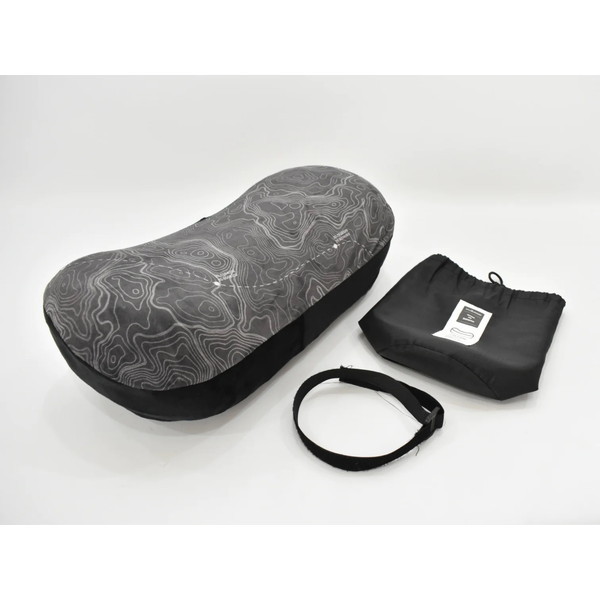 PACKABLE PILLOW SOFT TR033-5WS-4340 [アウトドア用枕 (ソフト)]