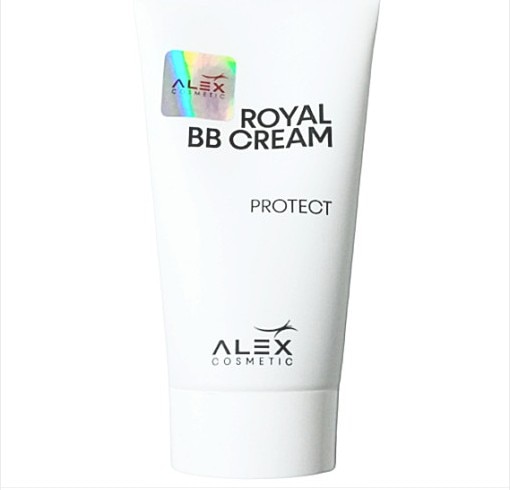 alex ロイヤルBBクリーム 30ml