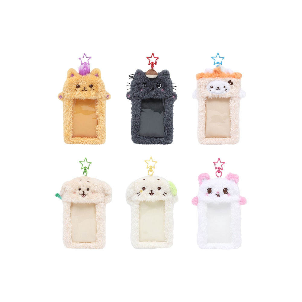 Qoo10] SMエンターテインメント NCT WISH - WISH DOLL