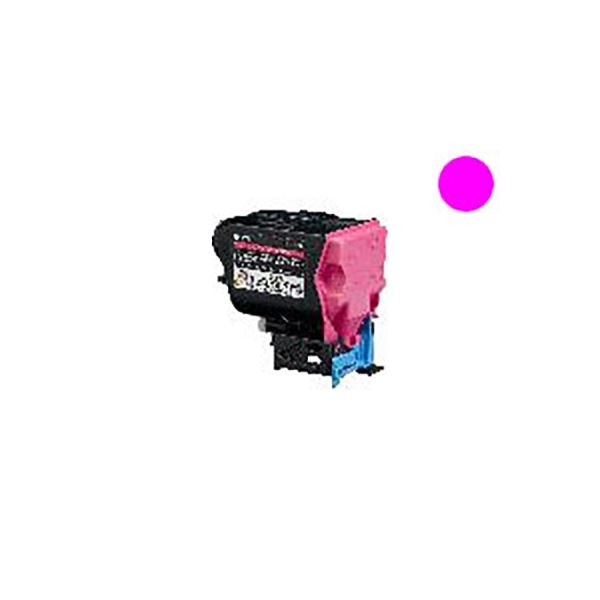 (純正品) EPSON エプソン インクカートリッジ/トナーカートリッジ (LPC4T9M マゼンタ)