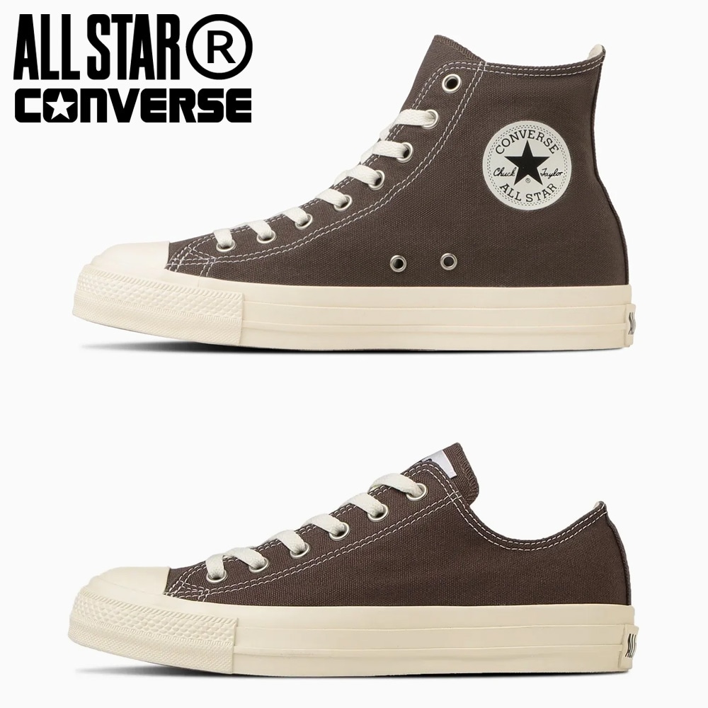 コンバース スニーカー メンズ レディース オールスター (R) 1SD712 1SD715 converse ALL STAR (R) EY HI