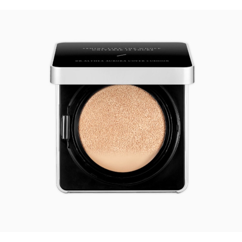 DR.ALTHEA/ Aurora Cover Cushion(本品15g)クッションファンデーション