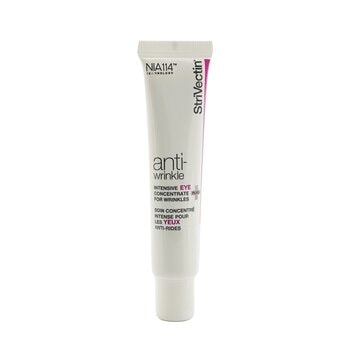 StriVectin アンチリンクル インテンシブ アイ コンセントレート フォー リンクル プラス