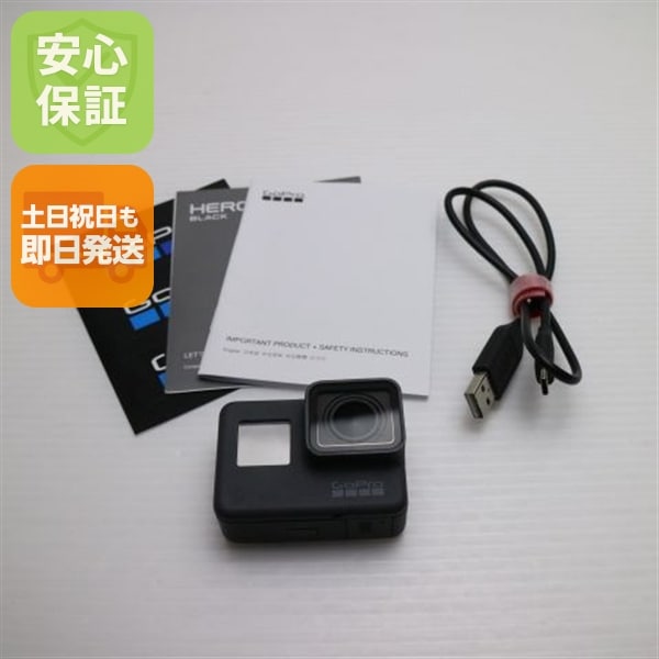 超美品 GoPro HERO5 デジタルビデオ 69