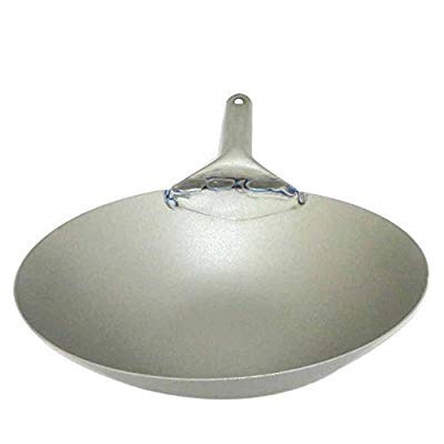遠藤商事 業務用 北京鍋 30cm 純チタン 日本製 APK22030