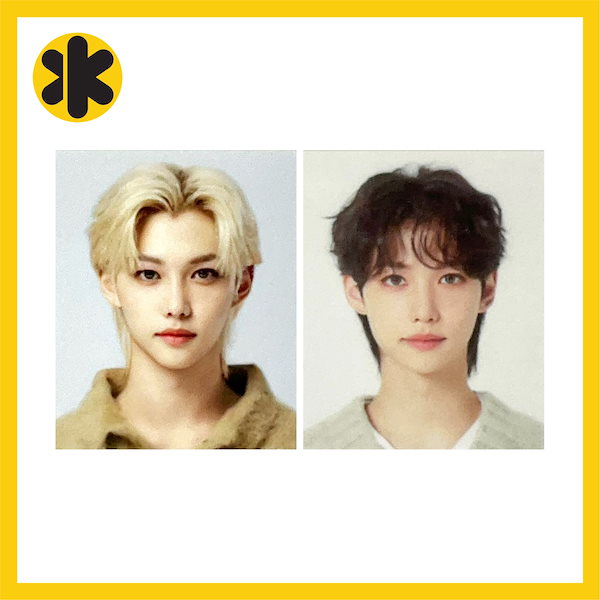 Qoo10] STRAYKIDS FELIX フィリッ