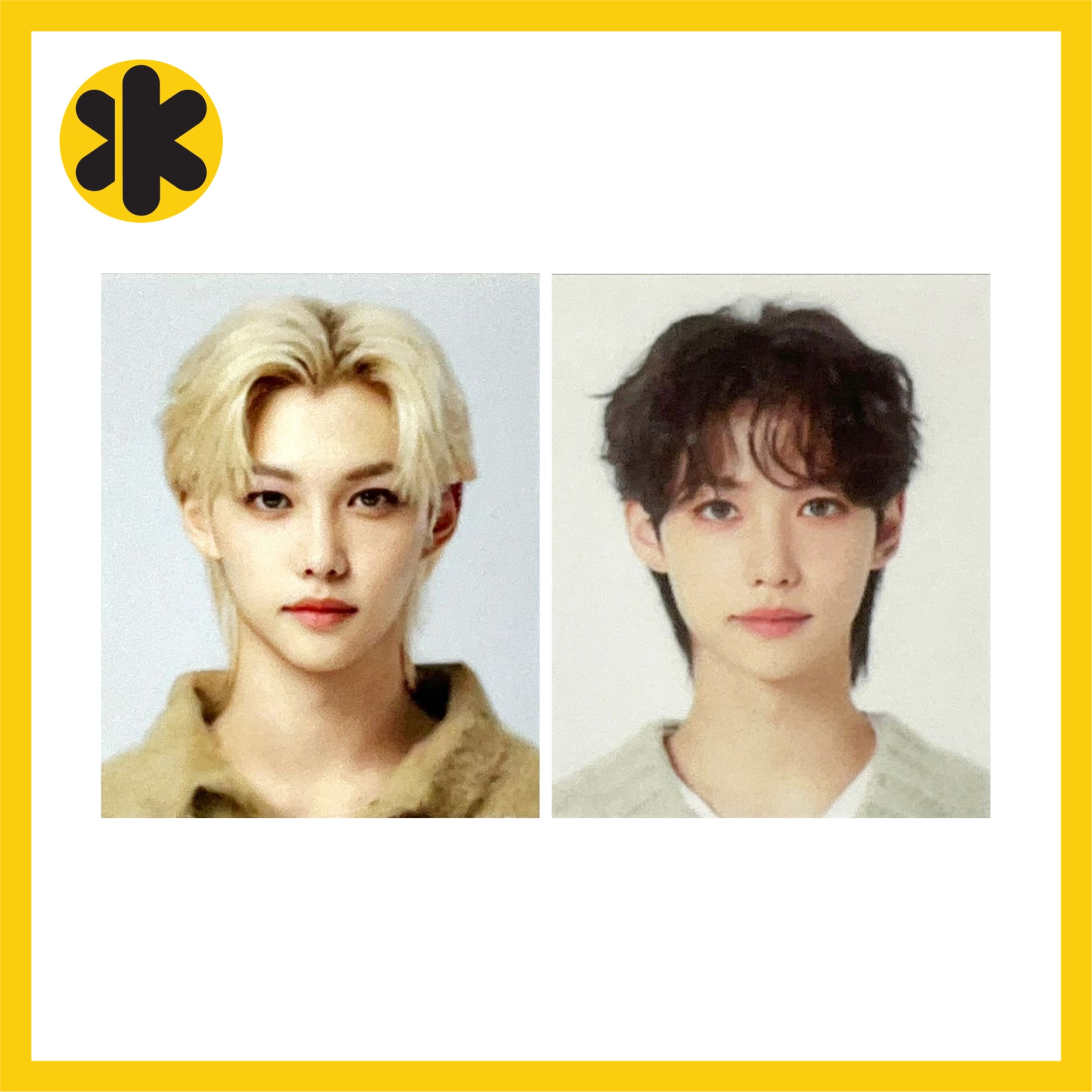 Qoo10] STRAYKIDS FELIX フィリッ