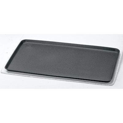 他サイト： ボンフォーム(BONFORM) ラゲージトレイ 防水素材 グレー S 50X90X3cm 軽普通車用 7718-01GRの商品画像