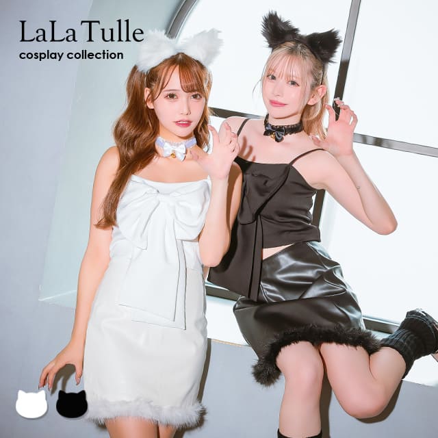 ハロウィンコスプレ 黒 猫 コスプレ レザー 5点セット カチューシャ 衣装 仮装 キャバ ドレス キャバ嬢 レディース 女性 コスチューム セクシー エロ 過激 ハロウィン 可愛い かわいい