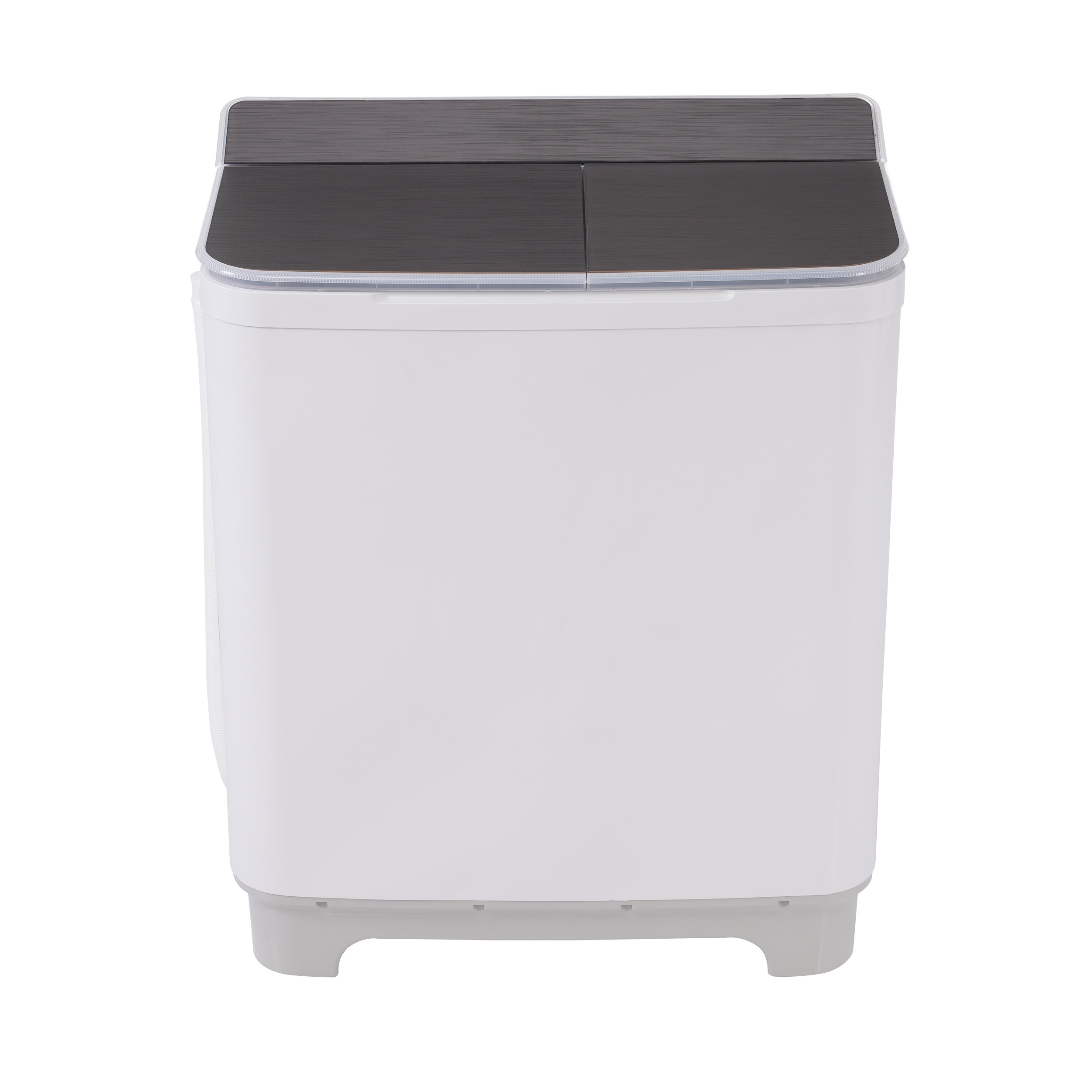 【国内即発送】【新品】495 2槽式洗濯機 洗濯槽7kg/脱水槽5.5kg 二槽式洗濯機 二層式洗濯機 2層式洗濯機 大容量 布団 節電 タイマー機能 水位調整 一人暮らし 家庭用 ホワイト