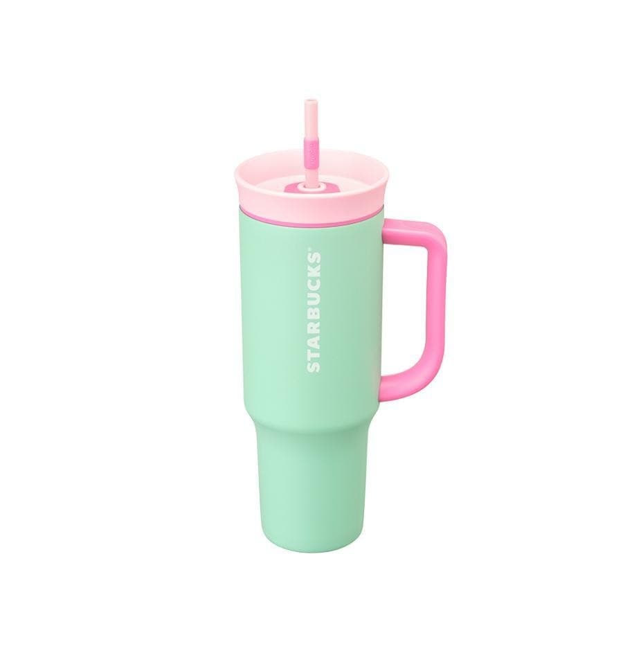 [2025アロハサマーMD] SS Aloha Owala Travel Coldcup 1185ml