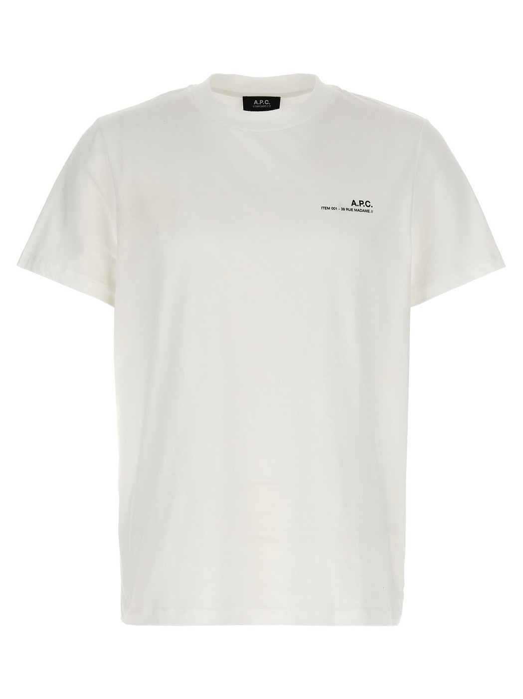 COHBOM26404TAG ホワイト 秋冬2024 Tシャツ レディース ju
