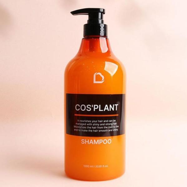 OFJ4937S 心地よい香りの頭皮をキレイにヘアシャンプー