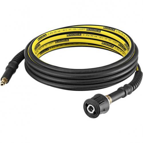 ケルヒャー KARCHER 延長高圧ホース クイックコネクト機種用 6m 2.643-882.0 26438820