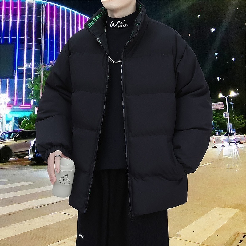 ダウンジャケットメンズレディース男女兼用厚防寒登山防風中綿ダウンコートウルト軽量暖かいアウトドア秋冬大きい 6,488円