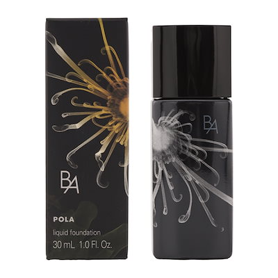 B.A リキッドファンデーション N1 ライトナチュラル 30ml Amazon.co.jp: ポーラ B.A リキッドファンデーション N1 ライト