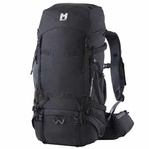 MILLET ミレー バックパック サースフェー NX 30+5 アウトドア バッグ MIS0756-N0247