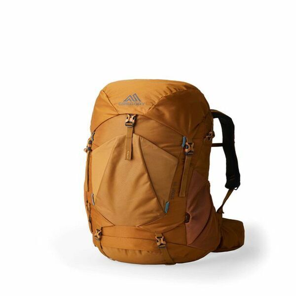 グレゴリー登山バッグ スタウト35 SANDSTONE 26J35146