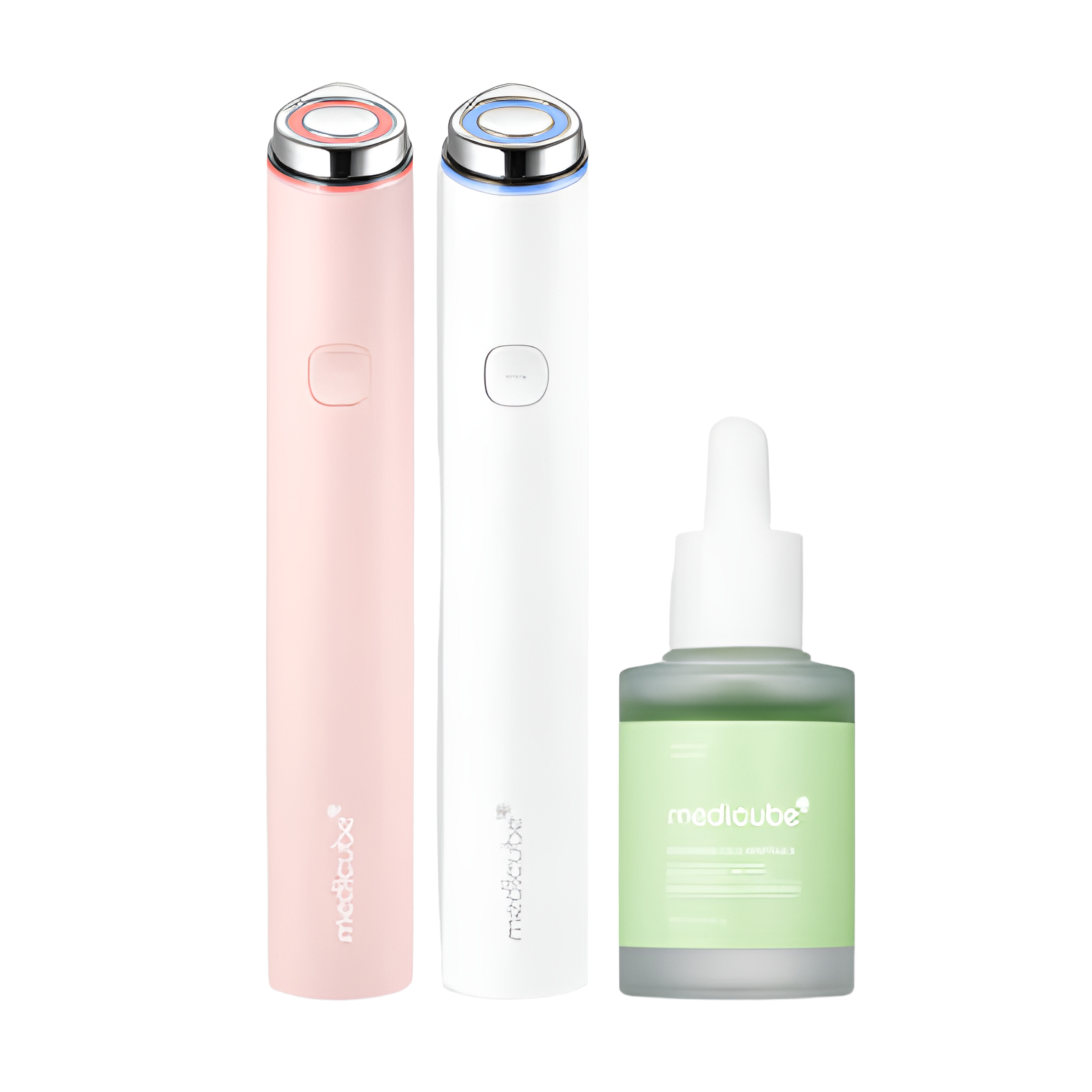 ブースタープロミニ 75g 2種択1 トラブル鎮静 美白 ビューティーデバイス