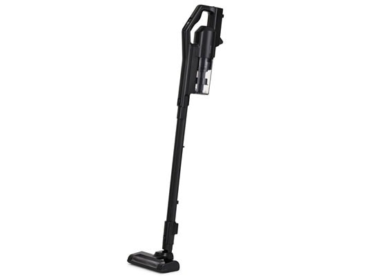 SCD-183P-B [ブラック] 充電式コードレスサイクロンスティッククリーナー