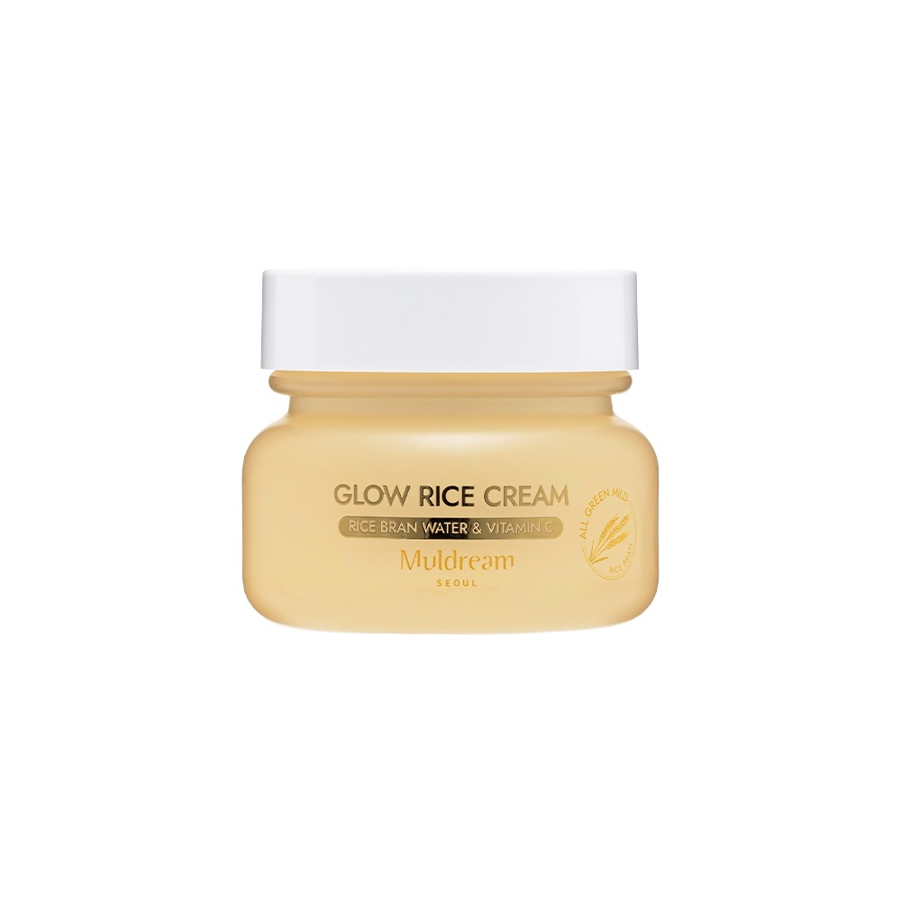 オールグリーン マイルド水分クリーム 60ml