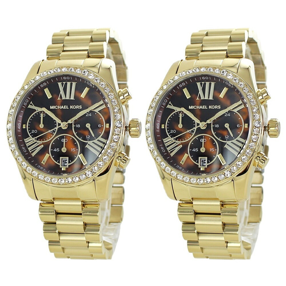 マイケルコース ペアウォッチ 腕時計 手表 お揃いギフト お揃い 友達 プレゼント ペアギフト おすすめ 結婚祝い おしゃれ ブランド ペア カップル 大人 誕生日 結婚記念日 贈り物 記念日 ポイン 45,370円