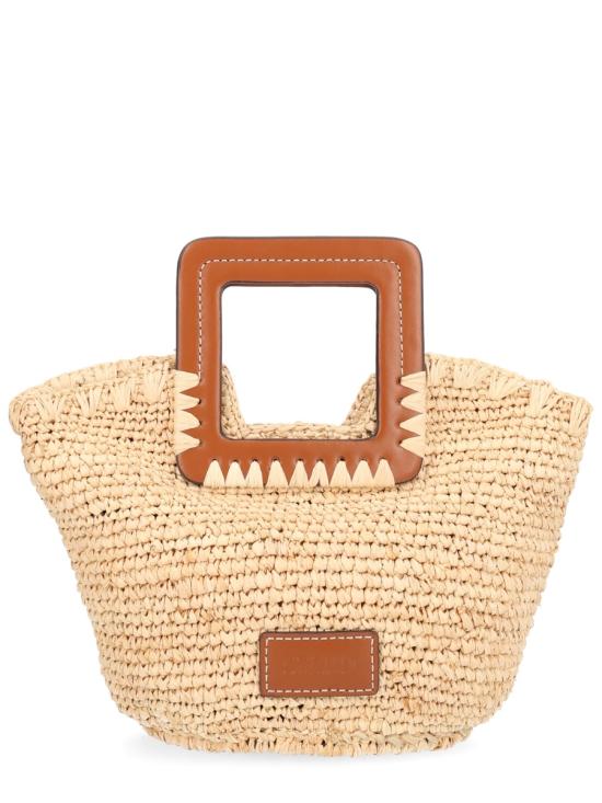 STAUD Women Shoulder Bags H25R1001RB NTTN BEIGE