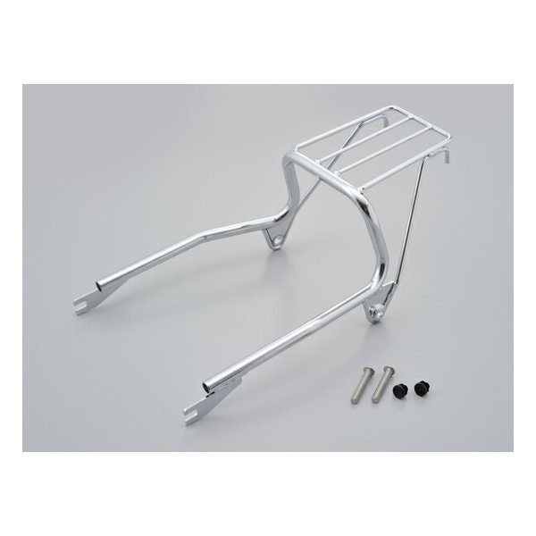 リヤキャリア クラシックキャリア エストレア クローム メインパイプ部 φ19.1 D94811
