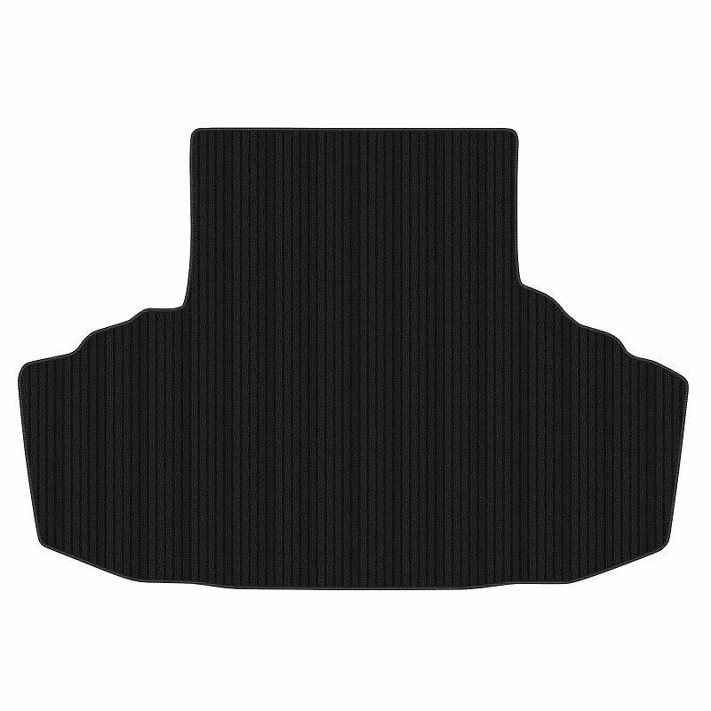 [優れた品質で安売りに挑戦]トヨタ クラウン 200系 ラゲッジマット フロアマット トランクマット [3色から選択]