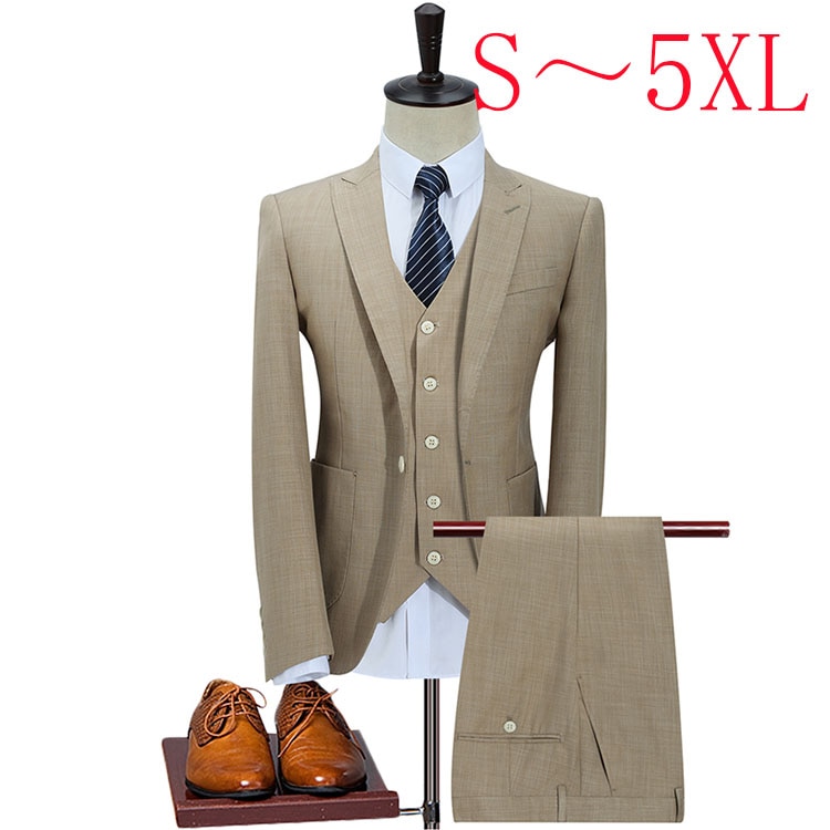 ダブルスーツ 着こなしメンズ夏秋 ビジネス スーツ メンズ ビジネススーツ ストライプ セットアップスーツベスト付きスリーピーススーツメンズセットアップ スーツ メンズ紳士服スリーピース ネイビー ス