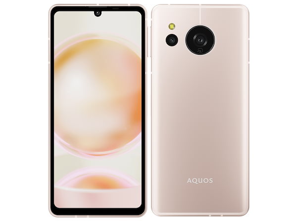 Qoo10] シャープ 新品SIMフリー品 AQUOS sens