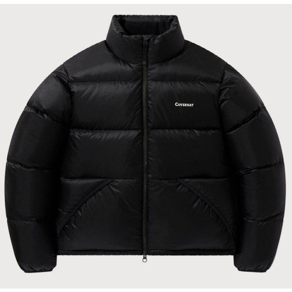 パーテックス シービック RDS ショート パファー B1 CO2504DP02 BK