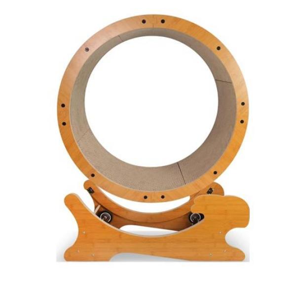 HappyDays キャットランニングマシン M 1個入