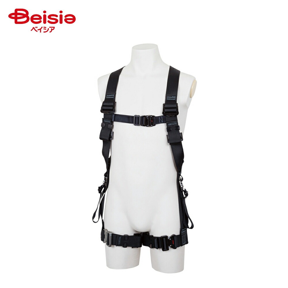 ツヨロン KITEハーネス TH521OTBLKM